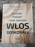 Marta Klowan "Włos doskonały" 