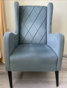 Fotel stan bardzo dobry 