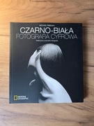 Czarno-biała fotografia cyfrowa Michael Freeman 