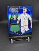 Miguel Layun 45/99 karta Panini Select Soccer 2015/16