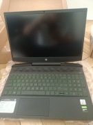 Laptop HP 15-DK1056 WMx