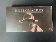 Gra planszowa Hoplomachus Remastered - Chip Theory Games