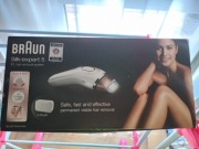 Depilator Braun BD5007