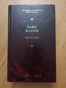 Don duchów Isabel Allende