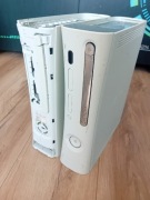 XBOX 360 dwie sztuki (Xenon)