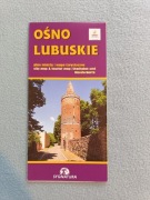 Ośno Lubuskie plan miasta 