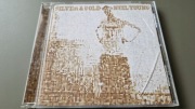 Silver & Gold Neil Young CD