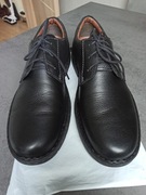Buty męskie rozmiar 48 Clarks 
