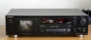 Magnetofon Sony TC-K490  3 głowicowy 
