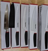 Nóż Uniwersalny Tupperware Pure Sylwer