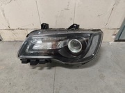 Lampa lewa Chrysler 300s 300c 2019 lift USA CANADA