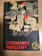 Szturmowcy Warszawy - Bohdan Arct