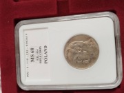 5zł Piłsudski strzelecki 1934r MŚ 68