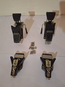 Wiązania narciarskie Salomon S637 