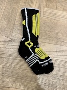 Skarpety narciarskie dziecięce 31-34 Wedze