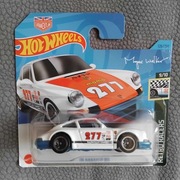 Hot Wheels '71 Porsche 911