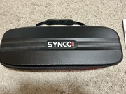 Mikrofon Synco superkoloidalny plus mixer