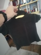 Bluzka Zara 98 t-shirt 