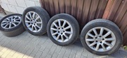 Felgi aluminiowe 5x110 Opel !