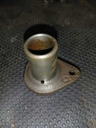 Wspornik wałka sprzęgła łożyska oporowego fiat 126p maluch