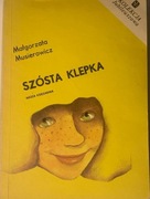 Szósta klepka Małgorzata Musierowicz
