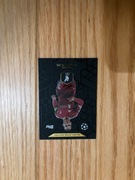 Topps Match Attax Ucl 2025 2026 Black Edge Edition Be 1 Van Dijk Liverpool