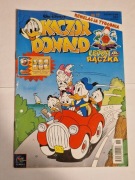 Tygodnik Kaczor Donald numer 17/1998 Disney Egmont Miki Goofy
