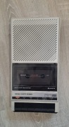 Magnetofon kasetowy Hitachi TRQ-240R. 