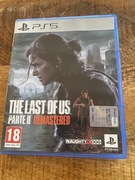 PS5 The Last of Us: Part II