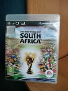 2010 FIFA WORLD CUP SOUTH AFRICA GRA PS3