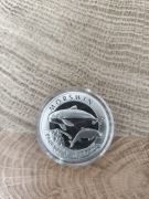 20 zł Morświn 2004r