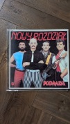 Nowy rozdział Kombi LP