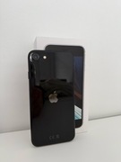 iPhone SE 2020 64GB Czarny