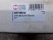 4471901A Zawór 300  Metal Work 4471901A NEW NFP