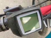 CUBE REACTION HYBRID PRO 500 29 2020