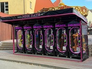 Automaty PINK DATE, automat zręcznościowy, automat zarobkowy