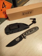 Nóż Esee-4P-B survival ESEE 4 