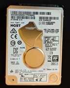 HGST 1Tb HTS541010A7E630 Sata III 32Mb Z5K1000 2,5"