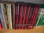 kolekcja polskich kabaretów/15 DVD z książkami