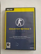 Counter-strike 1 Anthology 