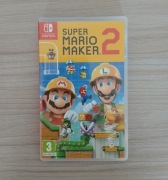 Super Mario Maker 2 Switch / Switch 2