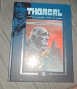 Thorgal hachette upadek break zarith