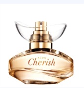 Woda perfumowana Avon Cherish