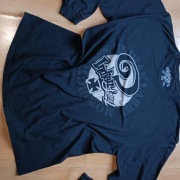 Bluza INDIAN LARRY r.2X
