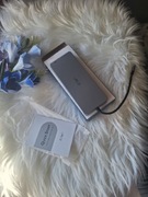 Koncentrator Usb-C 14w1 adapter do laptopa  i PC 