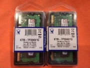 2x KTM-TP3840/1G - Wyprzedaż Garażowa