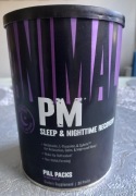 Animal PM Sleep&Nighttime Recovery