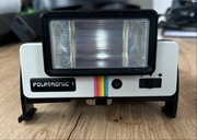 Lampa błyskowa Polaroid Polatronic 1 Zabytek! Do kolekcji!