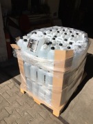 Płyn do dezynfekcji Dezofast 114 sztuk 5 litrów 