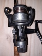 Kołowrotek shimano super x 2500 gt